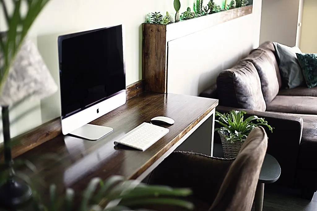 Appartement Iloftmalaga Luxury Garden